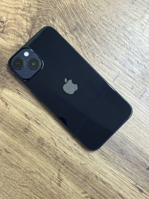 Iphone 14 128Gb Black