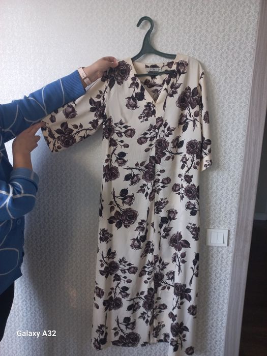 Продам платье нарядная