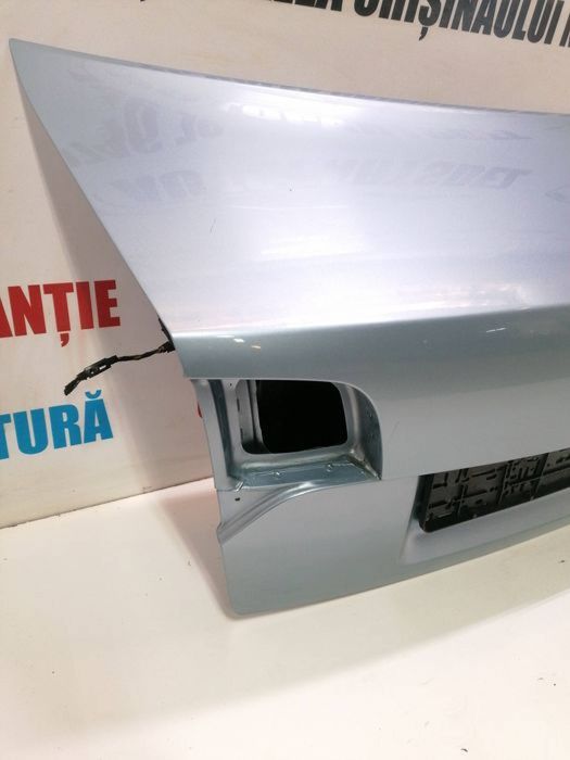 Portbagaj haion capota spate Audi A4 B7 Berlina limuzina Bleo LY5J