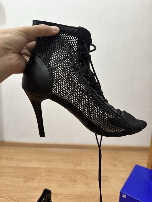 Хот Хилсы для танцев б/у