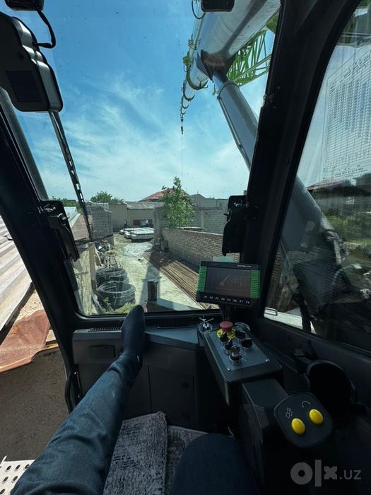 Avtokran xizmatlari 30t-150t Услуги автокран от 30т до  150т