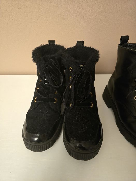 Ghete îmblănite 35