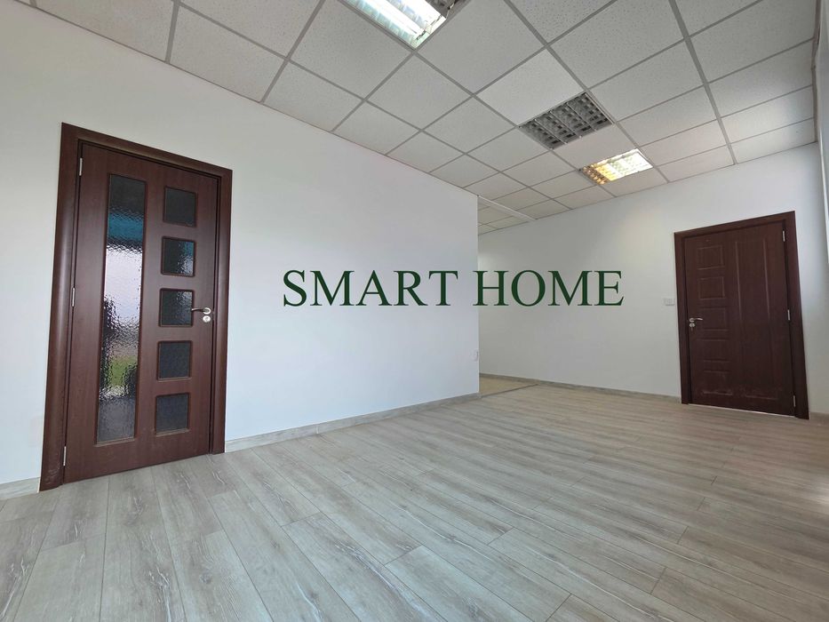 Дава се под наем Офис в Велико Търново, Център - 150 кв.м за 1224 € - Снимка #5