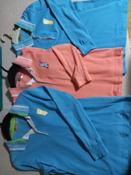 Ученическа униформа