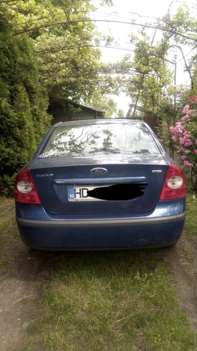 FORD Focus 0 — imagine 2