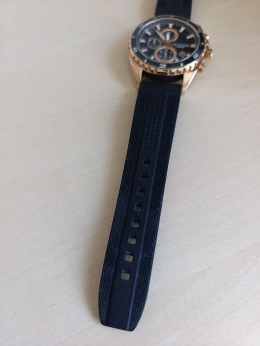 Мъжки часовник Lee Cooper
