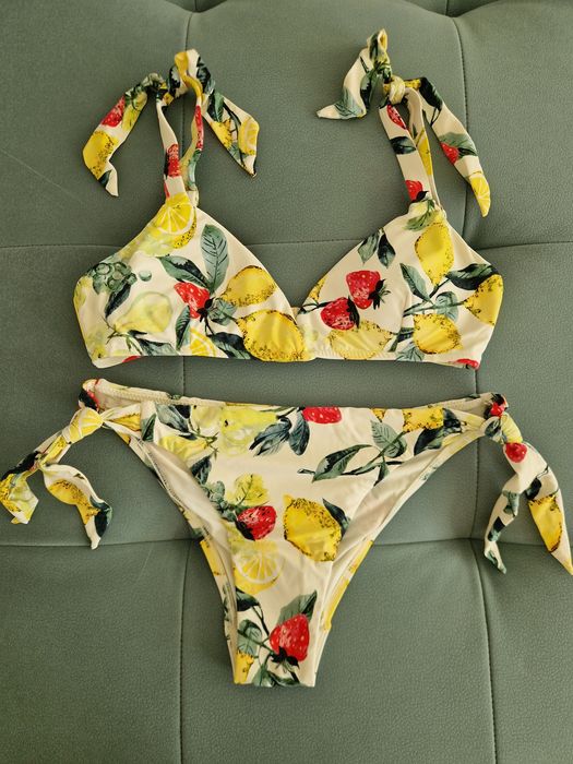 Дамски бански SEAFOLLY