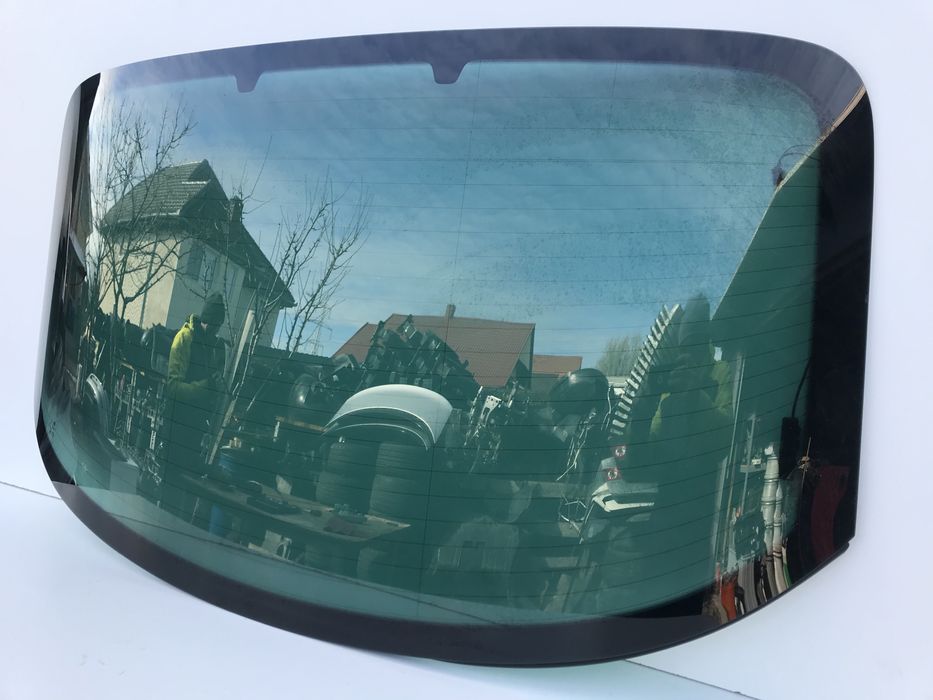 Luneta spate vw Passat CC 2008-2015