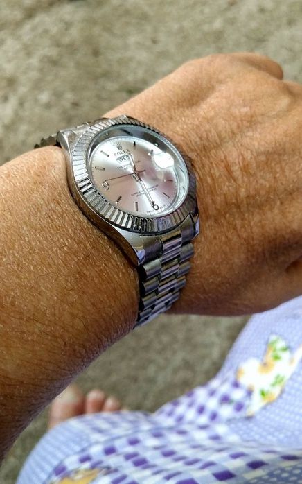Наручные часы "ROLEX"