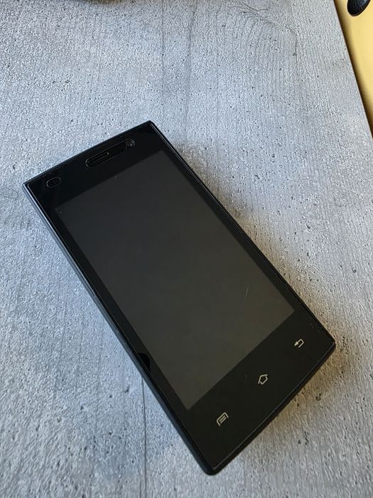 Telefon Allview A5 Ready dual sim