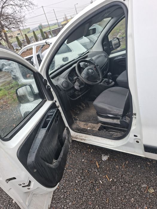 Ситроен Немо 1.3 хди Citroen nemo 1.3 hdi