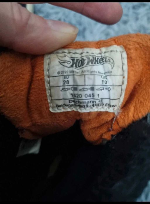 Cizme zăpadă copii 28