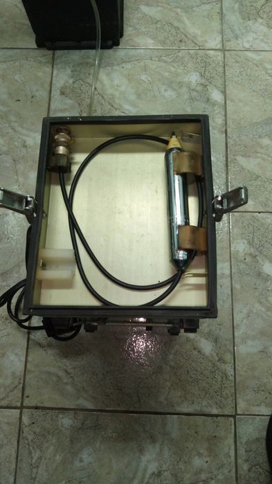 Миливолтметър В3-41