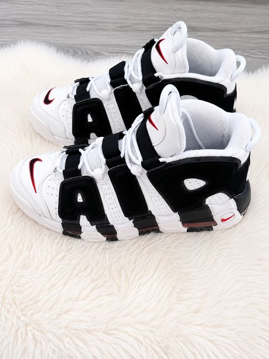 Adidasi Nike Air Uptempo