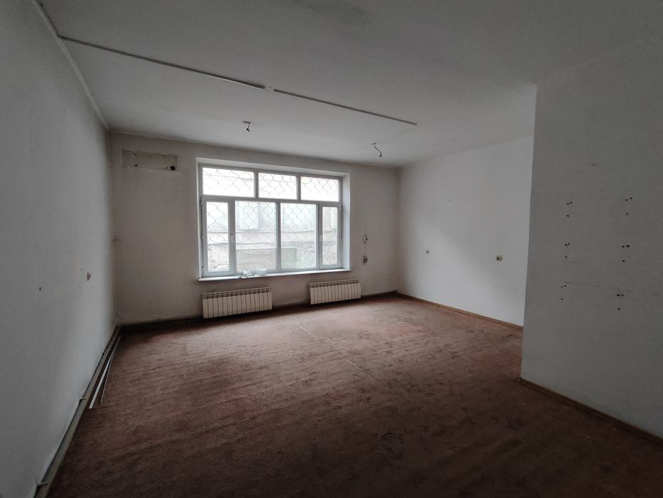 Кабинет под офис на Иляева