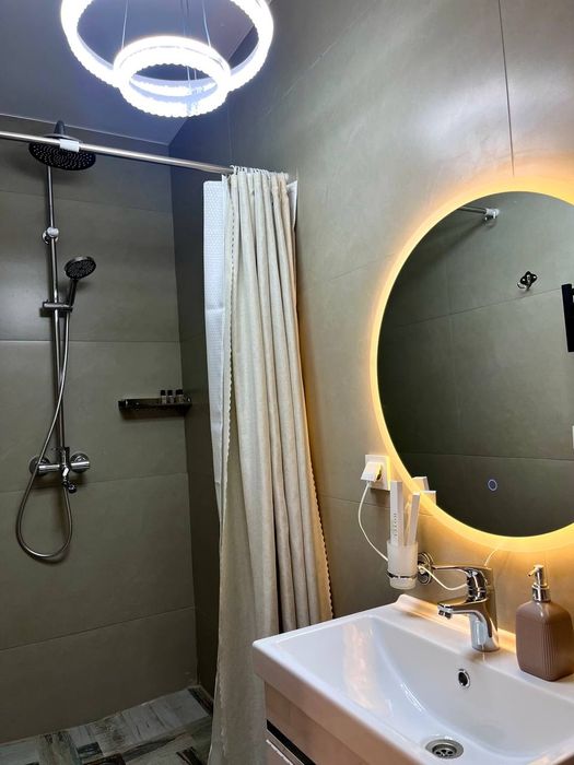 Аренда дома глэмпинг