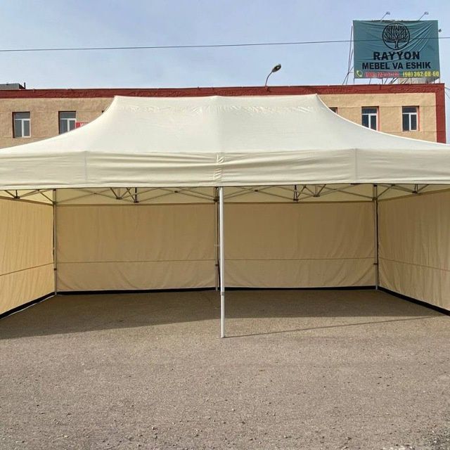 Prokat naves Zontik ventilator kanditsioner