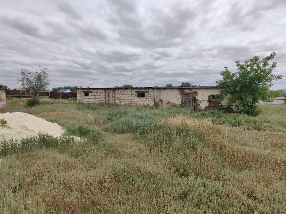 Дом, үй, в Каратогае