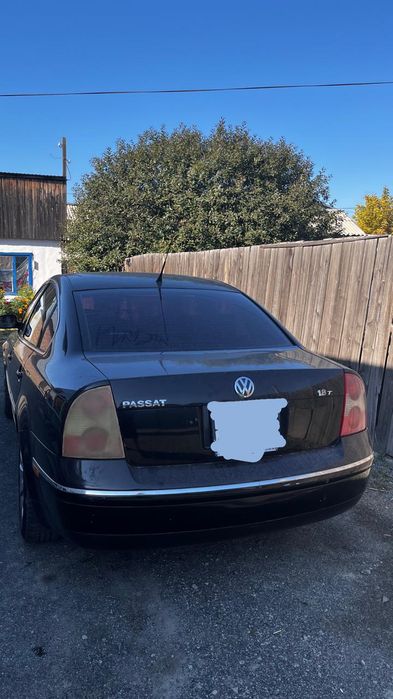продам Volkswagen b5+ passat