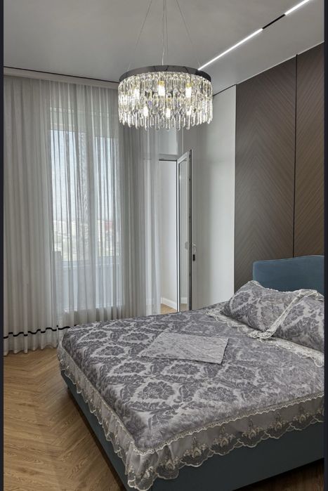 Квартира посуточно вип