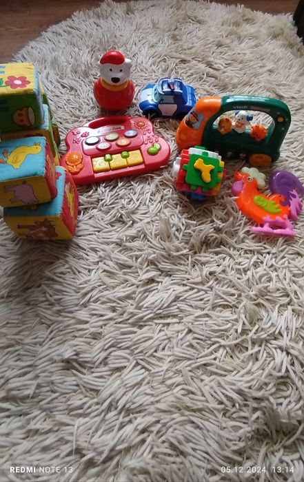 Продам   игрушки