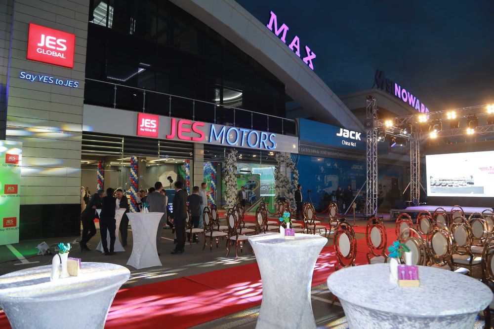 Организация международных мероприятий– успешный выход на мировую арену