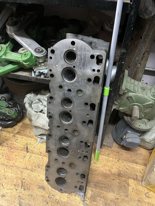 Запчасти по навеске к700