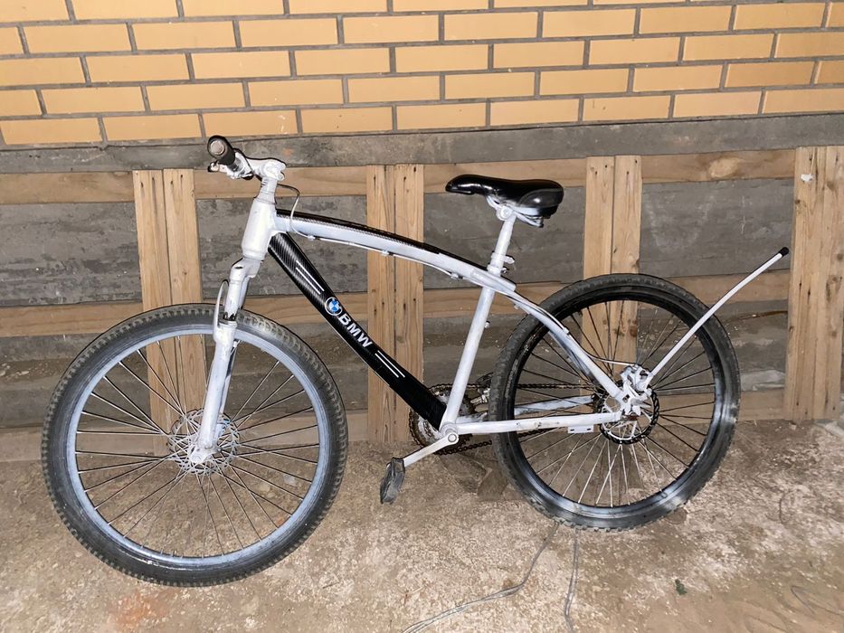 Продается хороший вилк