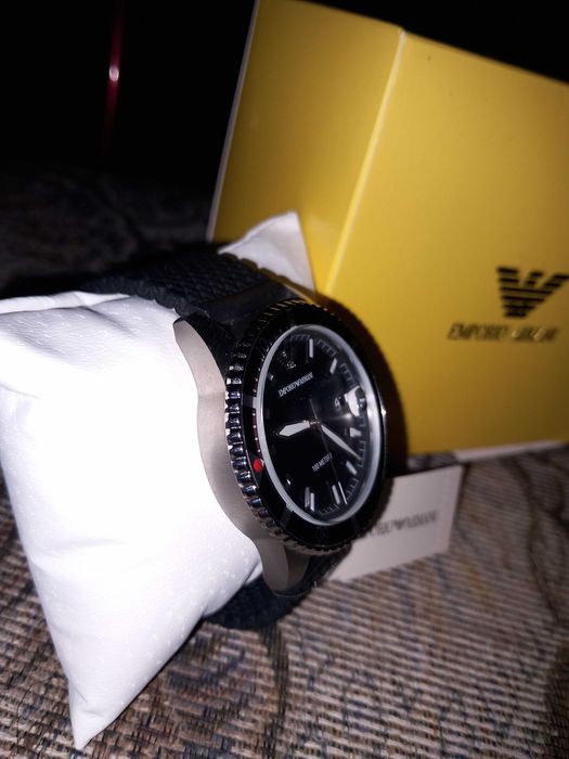 Мъжки часовник Emporio Armani