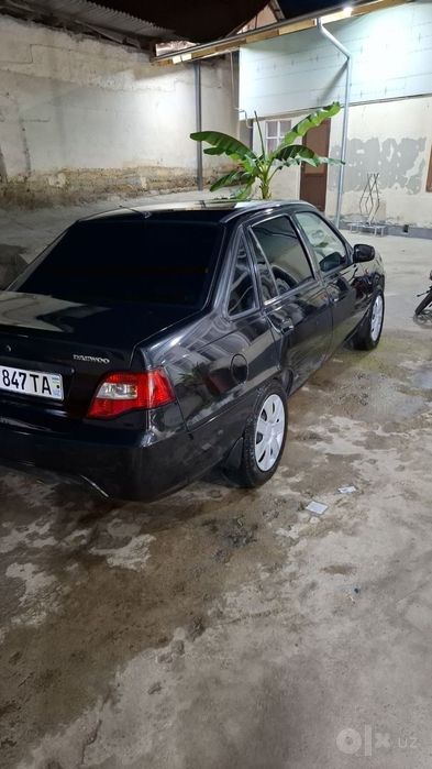 Nexia 2 sotiladi srochna