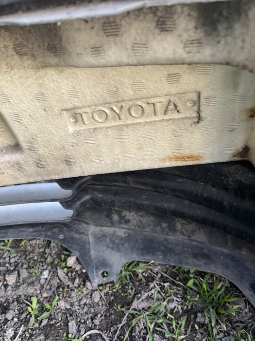 Бампер с туманками Виндом, Windom 20, виндом 20.