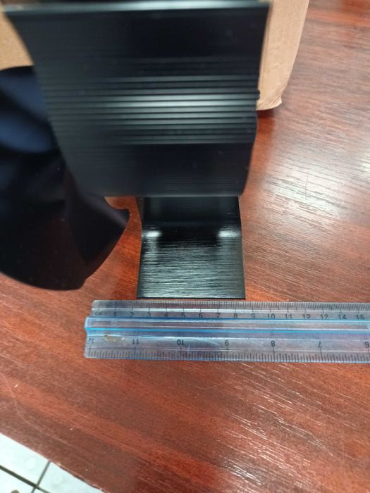 Ventilator pentru semineu, soba lemne alimentare termica 5 pale-100lei