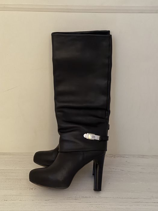 Сапоги ZARA оригинал