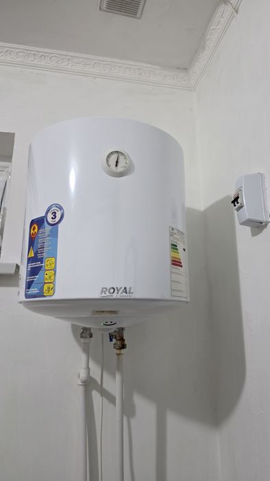 Аристон 50 литр хам насоз сатылады