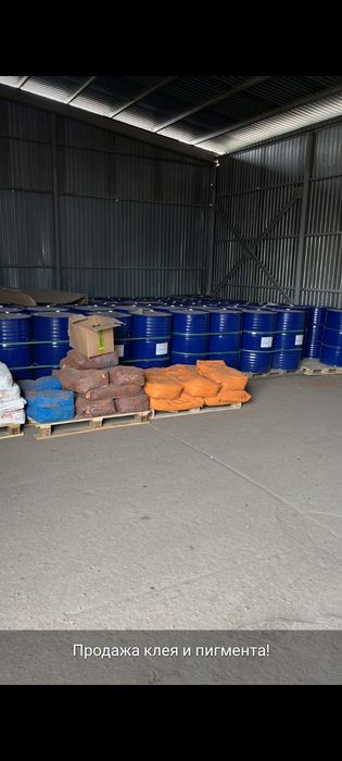 Клей однокомпонентный