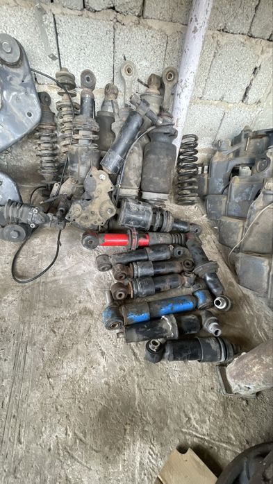 Грузавой запчасть мелич