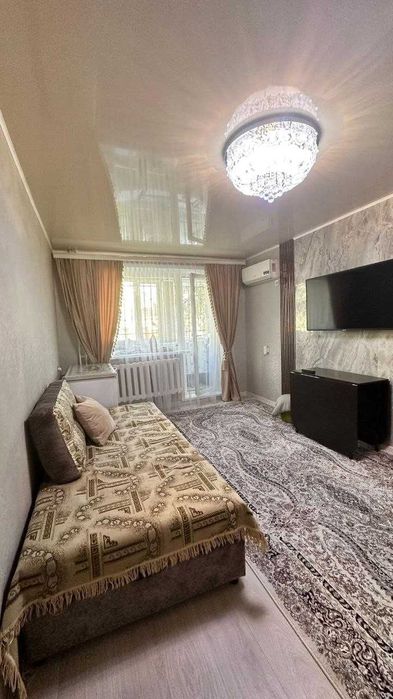 Продажа 2-комнатной квартиры