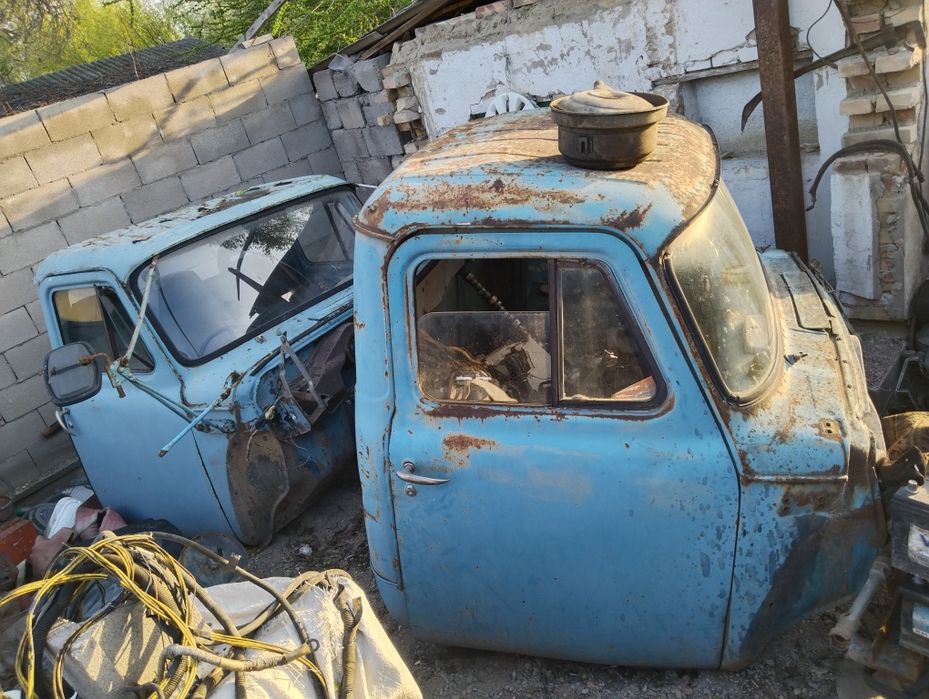 Газ 3307 газ 3309 запчасти