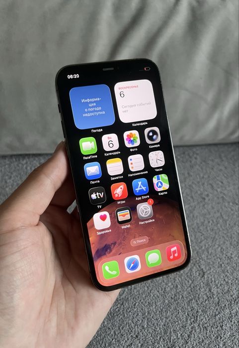 Iphone 12 pro продам