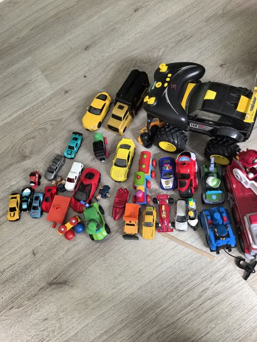 Детски Колички микс