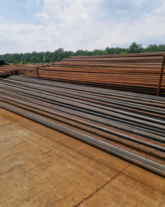 Vand tevii de sonda tubing fii-73-89