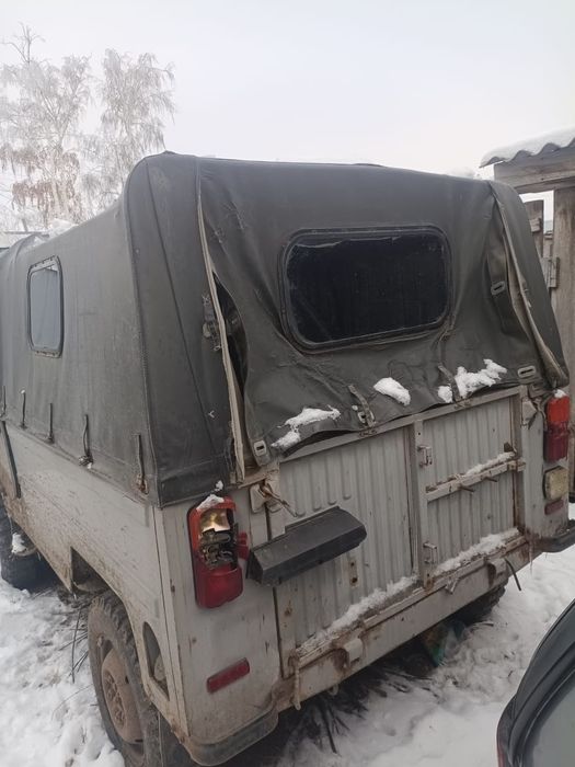 Продам машину...