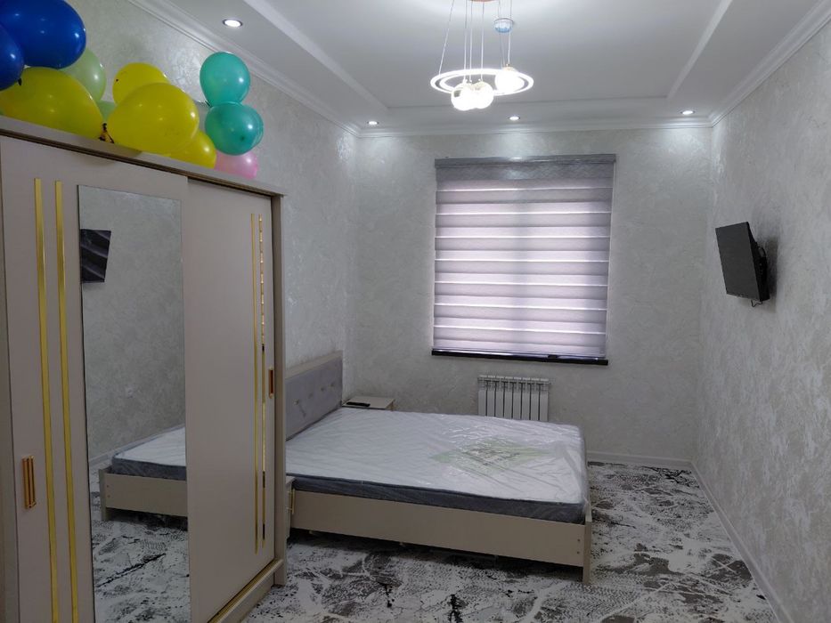 O’rikzor Residence 2/6/16 oilaga talabalarga