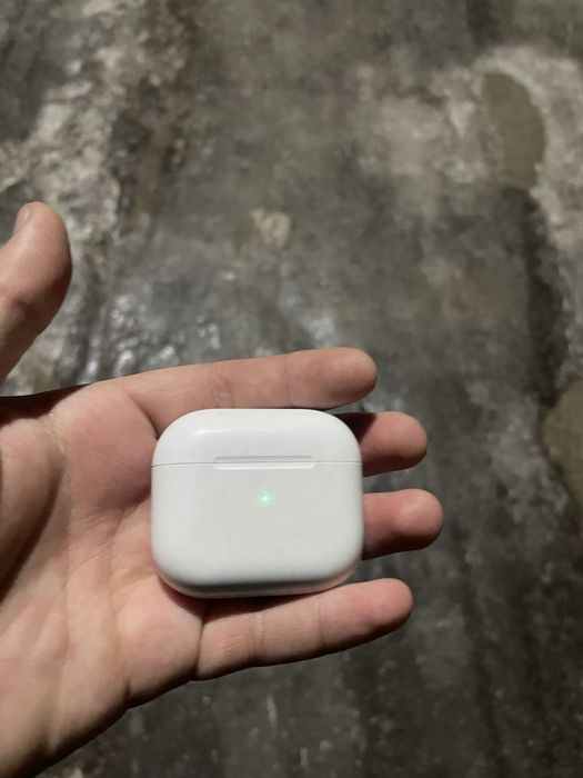 наушник air pods