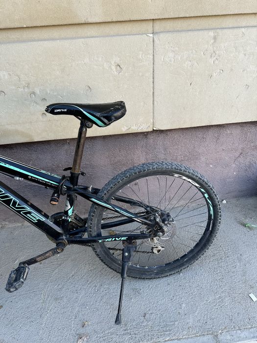 Скоросной велосипед