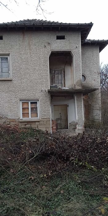Къща в село Стояновци