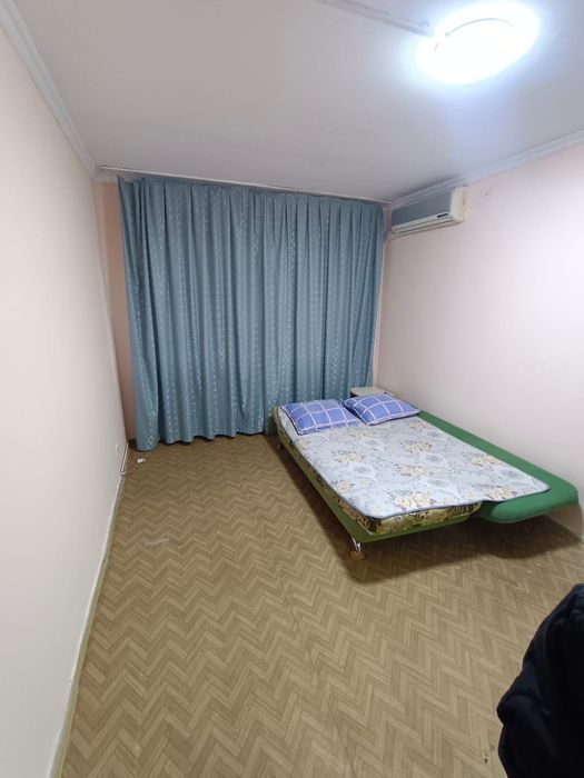 Жд Вокзал Юбелейка ост  1 комнат  5эт слст средняя