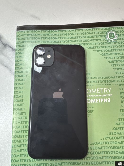 Iphone 11 128gb