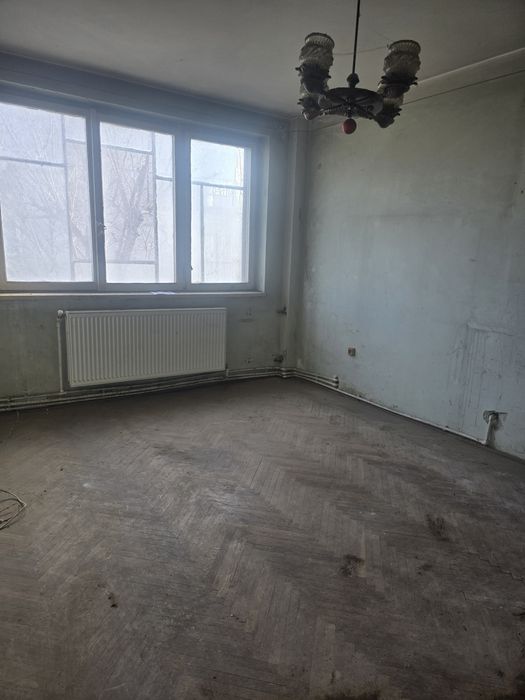 Apartament 3 camere Hipodrom