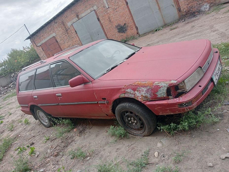 Продам Тойота Камри